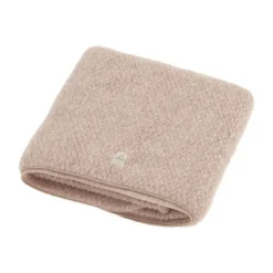 Nanami Baby Blanket / Wiegdeken – Pink Wol – 75×100 cm
