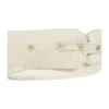 Nanami Babynestje - Knitlook/Bamboo