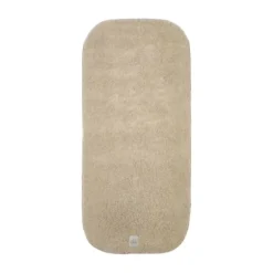 Nanami Inlegger - Wol - Naturel