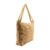 Nanami Lifestyle Boucle Tas - Sand