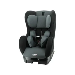 Nania Autostoel Oskar Access - Grey
