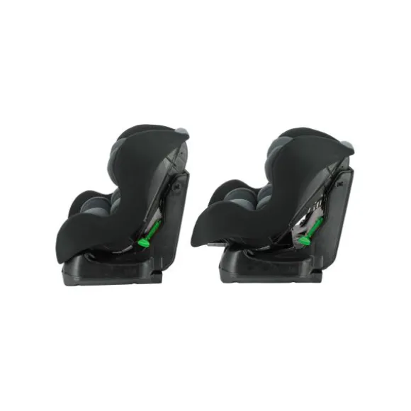 Nania Autostoel Oskar Access - Grey