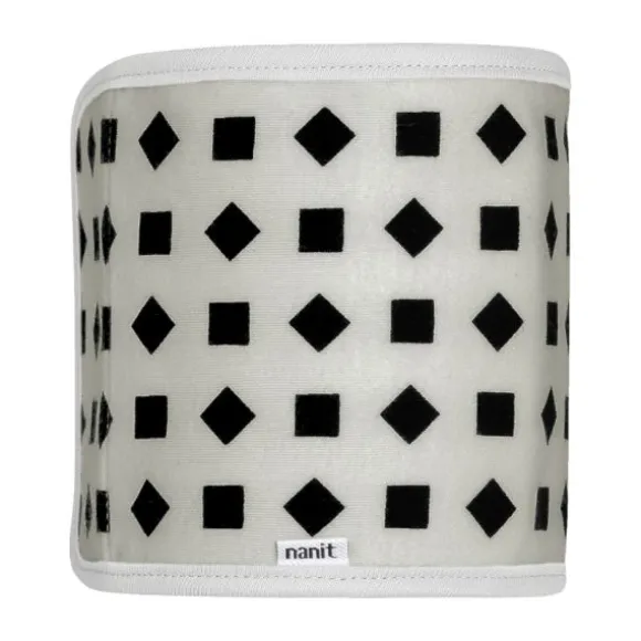 Nanit Breathing Band™ - Voor Pro Camera - Maat S