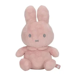 Nijntje Knuffel - 20 cm - Pink Flower