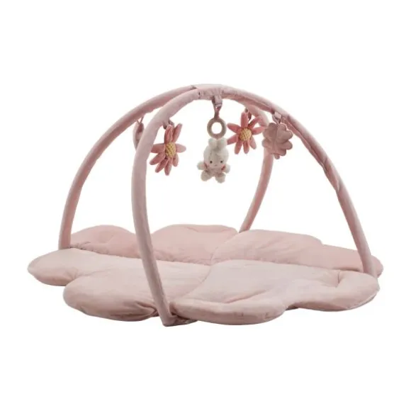 Nijntje X Little Dutch Speelkleed - Lucky Blossom