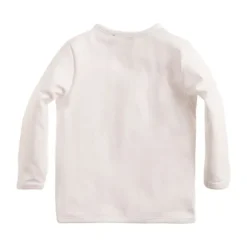 Noppies Longsleeve Little White Mt. 50