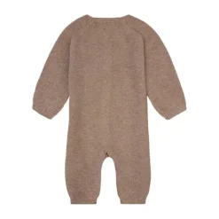 Noppies Monrovia Boxpakje Taupe Melange Mt. 50