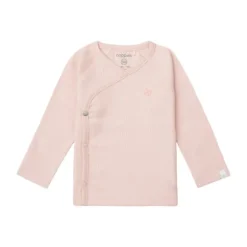 Noppies Overslagvest - Rose Smoke - Mt. 62