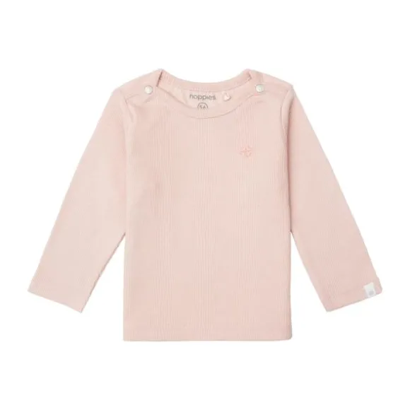 Noppies T-Shirt - Natal - Rose Smoke - Mt. 50