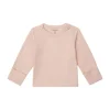 Noppies T-Shirt - Rose Smoke - Mt. 62