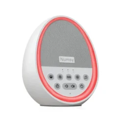 Numsy Calm Slaaptrainer - White Noise