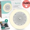 Numsy Mini Slaaptrainer - White Noise