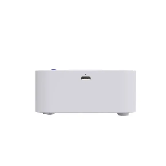 Numsy Original 3.0 Slaaptrainer - White Noise