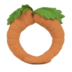 Oli & Carol Cathy The Carrot Bijtspeeltje