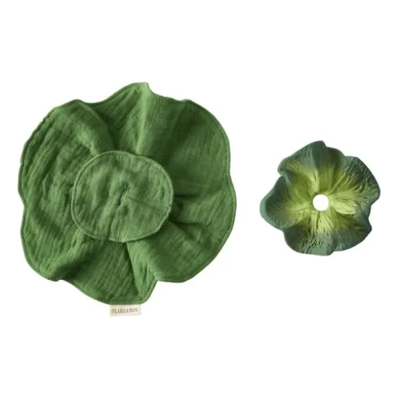 Oli & Carol Kendall The Kale Mindou Bijtspeeltje