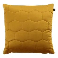 Overseas Bibi Kussen - Ochre