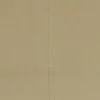 Overseas Middlestitch Kussen - 60 x 60 cm– Velours – Beige