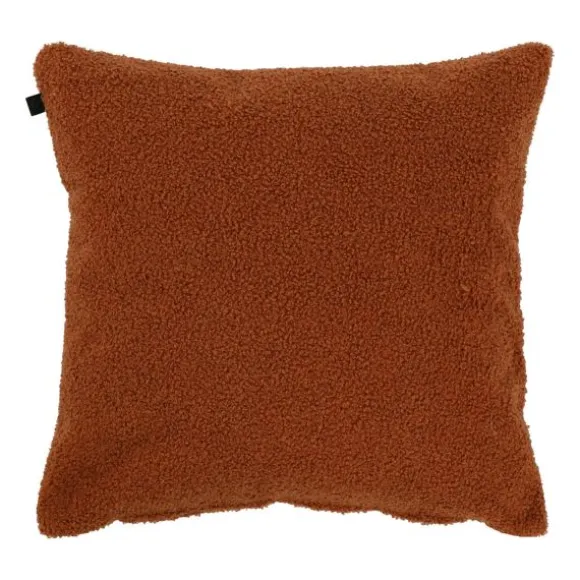 Overseas Vito Kussen – 45 x 45 cm – Copper
