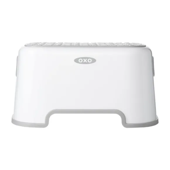 Oxo Tot Opstapje White