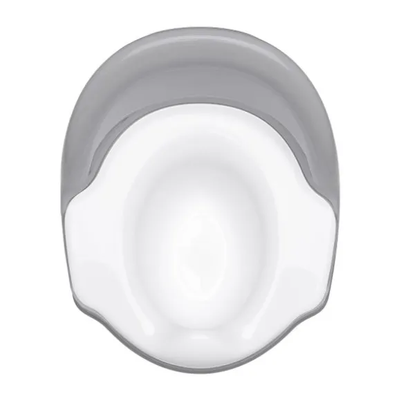 Oxo Tot Potty Chair Grey