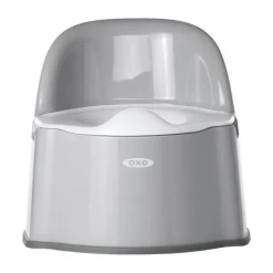 Oxo Tot Potty Chair Grey