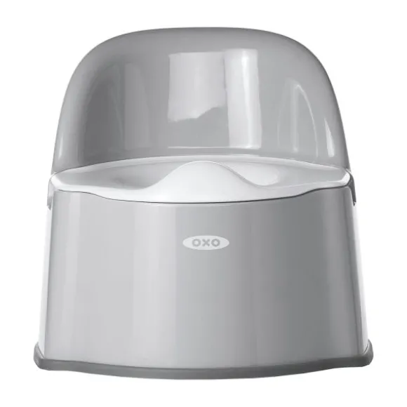 Oxo Tot Potty Chair Grey