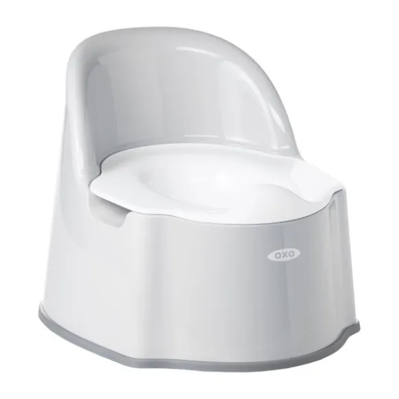 Oxo Tot Potty Chair Grey