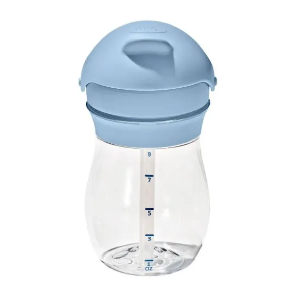 Oxo Tot Transitions Rietjesbeker - 250 ml - Dusk