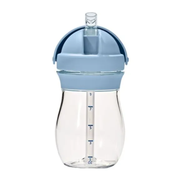 Oxo Tot Transitions Rietjesbeker - 250 ml - Dusk