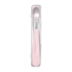 OXO Tot Voedingslepel Reisset - Blossom