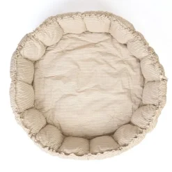 Play & Go Speelkleed - Bloom Stripes Blue