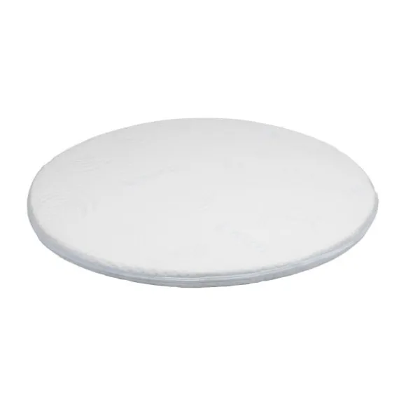 Pretura Boxmatras Rond - 90 x 4,5 cm