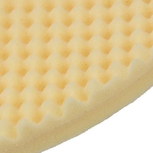 Pretura Boxmatras - Superior Wave - Rond - 90 x 5 cm