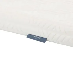 Pretura Heya Essential Fresh Ledikantmatras - 60x121 cm