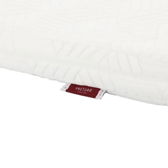 Pretura Heya Superior Wave Ledikantmatras - 60 x 121 cm