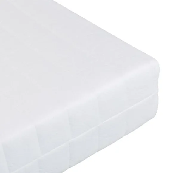 Pretura Pocket Comfort Matras - 120 x 200 cm