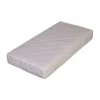 Pretura Tencel Hoeslaken Blauw 60 x 120 / 70 x 140 cm
