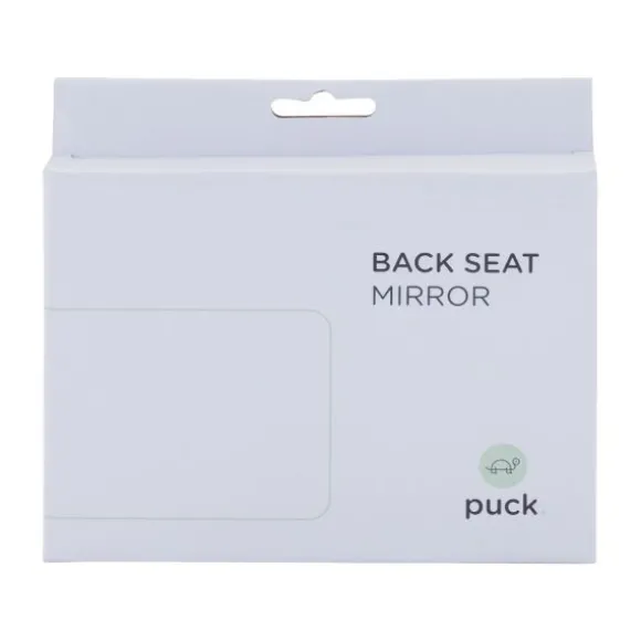 Puck Autospiegel