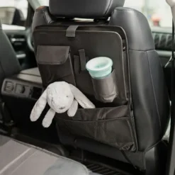 Puck Autostoel Organizer