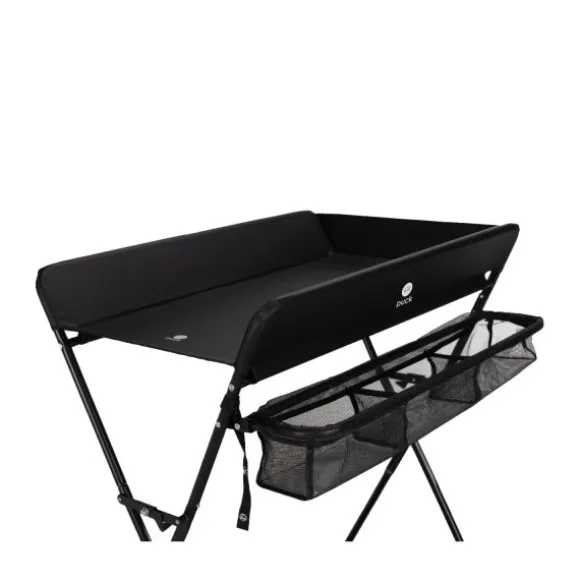 Puck Axel Luiertafel