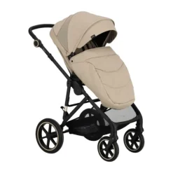 Puck Carl Kinderwagen 3-in-1 - Desert
