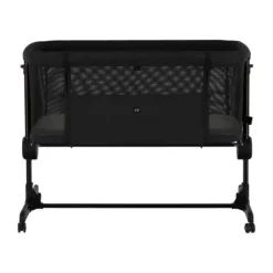 Puck Co-Sleeper - Jens - Zwart