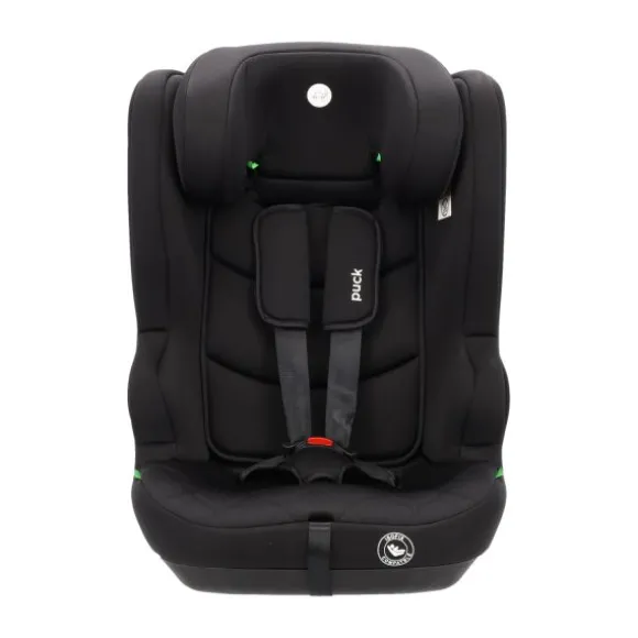 Puck Harry Autostoel - ISOFIX - Groep 1/2/3