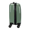 Puck Kinderkoffer Groen 39 cm