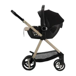 Puck Kinderwagen 3-in-1 - Fleur - Desert