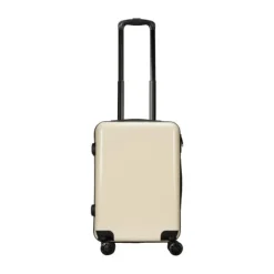 Puck Koffer - 55 cm - Bisque