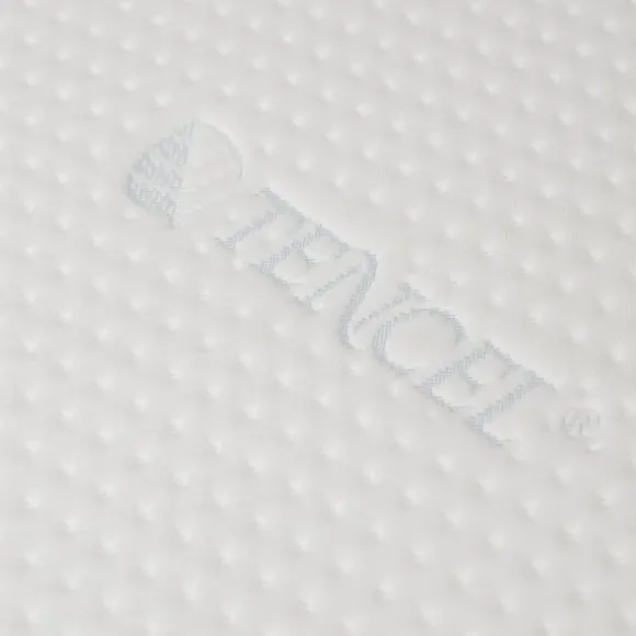 Puck Ledikantmatras - Koudschuim - Tencel - 60 x 120 cm