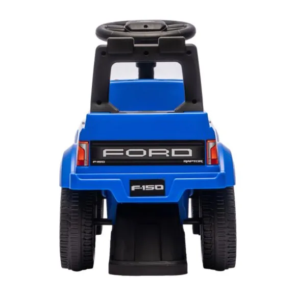 Puck Loopauto Ford F150 - Blauw