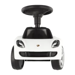 Puck Loopauto Porsche - Wit