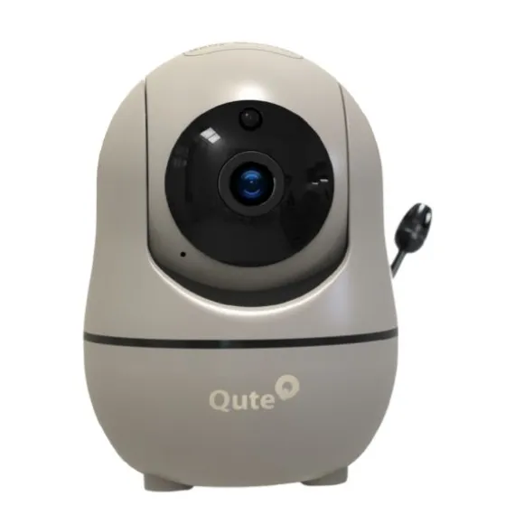 Qute Babyfoon Q-Connection Signal - Zand